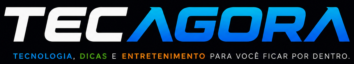 TecAgora | Tecnologia, Apps, Jogos e Dicas